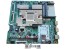 LCD modul základná doska EBT66482503 pre LED TV LG 49UN71003LB