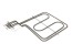Horné topné teleso rúry 8068599 AMICA, 2900W