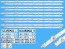 LED podsvit pre Samsung SVC650AG6 - 10 pásikov 1304mm