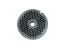Rezné doska 2.7mm pre mäsomlynček Zelmer 686, 86.1240, D = 53.5mm
