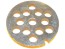 Rezacia doska 8.0mm pre mlynčeky Zelmer 686, 786, 886, 986
