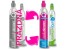 Sodastream CO2 bombička 425g - výmena