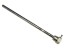 Jímka termostatu TH 163 - dĺžka 110 mm