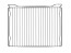 Rošt rúry Mora a Gorenje 456 x 360 mm