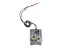 Termostat s poistkou do bojlera Dražice Tatramat COTHERM 400 V BTS80023