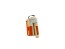 Náhradný Li-ion akumulátor 18V 2000mAh pre vysávače ETA Milio 3446, 4446