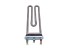 Tepelné teleso do práčky 1800 W s poistkou 190 mm