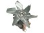 Motor ventilátora rúry Candy 49033661