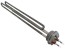 Vrchné teleso 2000W 230V G6/4" celonerezové pre bojler