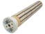 Keramické vykurovacie teleso 2400 W, 5 článkov, 330 mm pre ohrievače vody DZD Dražice