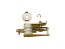 Bimetalový termostat 92483 pre fritézy ETA 2155, 1166, 1118