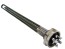 Tepelné teleso pre bazén 2000 W, 1600 W + 400 W, 230 V