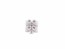 Mosadzné svorkovnice PS, 1.5 mm², 2 rady