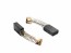Uhlíky Bosch 2ks 6,3 x 12,5 x 21 mm pre elektromotory