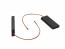 Uhlíky do práčky Bosch a Siemens 2ks, 5 x 12.5 x 33 mm