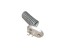 Topenie teleso Ariston EP 15U 2000 W prírubové zahnuté