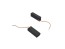 Uhlíky Eta 2ks 6.4 x 10 x 25 mm pre elektromotory