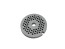 Rezacia doska 3.0mm pre mäsomlýnku Bosch MUM 4770 - destička 00028140