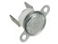 Bezpečnostný termostat Gorenje 804990