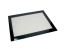 Vnútorné sklo dverí rúry Whirlpool FXZM6 C00318037