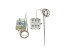 Termostat 400 V pre rúru Alba 50-300°C