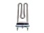 Tepelné teleso 1700W s otvorom 170mm pre práčky Ariston