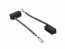 Uhlíky Black & Decker 560454-00 pre elektromotory 2ks