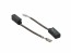 Uhlíky Black & Decker 320876 do elektromotorov 6 x 8 x 18 mm, 2ks