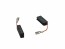 Uhlíky Bosch 2ks 5x8x19 mm 1 617 014 134 do elektromotorov