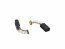 Uhlíky Bosch 2 ks 5 x 8 x 15,5 mm 2 604 321 905 do elektromotorov