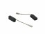 Uhlíky Bosch 2ks 5x8x17 mm 2 604 320 912 pre elektromotory