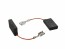 Uhlíky Bosch 2ks 6,3 x 16 x 26 mm 1 617 014 126 pre elektromotory