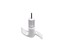 Braun CombiMax K600 Šľahacia Metla BR67051143