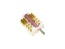 Prepínač rúry Ariston a Indesit 11HE056, 7 polôh, C00078435