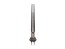 Topenie teleso Mora 2000 W M48 pre bojler
