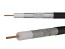 Koaxiálny kábel CB113UV 75 Ohm PVC 7mm - metráž