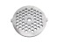 Rezacía doska 5.0mm pre mäsomlynček Eta 3075