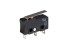 Mikrospínač OMRON SS-10GL SNAP ACTION 10A 250V AC