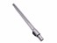 Kovová teleskopická trubka 32mm, 56/95cm pre vysávače