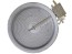 Keramická platňa 10.54111.044 pre AEG, Electrolux a Zanussi