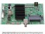 LCD modul základná doska 17MB180E pre JVC LT-55VU3105