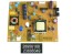LCD napájací modul 17IPS63 pre televízory Vestel 23688349