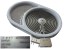 Sklokeramická platňa Bosch 00678368 DUO zóna E.G.O 2600 / 1800W, 230V