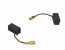 Uhlíky Bosch 2ks 6,1 x 7,8 x 13 mm 1619P02870 pre elektromotory