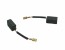 Uhlíky do elektromotorov Dewalt 2ks 6,4 x 9,9 x 15 mm 596419-00