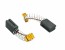Uhlíky Parkside 2 ks 5,9 x 9,9 x 14,5 mm pre PBH 1500 A1