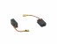 Uhlíky Flex 2ks 6,2 x 9,9 x 15,2 mm 387479 do elektromotorov