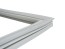 Tesniaca dverová chladnička Calex 570x1240 mm