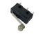 Mikrospínač s kladkou WLK-4MINI, 5A / 250V AC