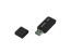 GOODRAM USB 3.0 Flash Disk 32GB - Bielo-čierny
